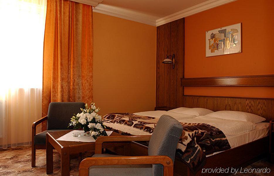 Hotel Sylwia Sosnicowice Номер фото
